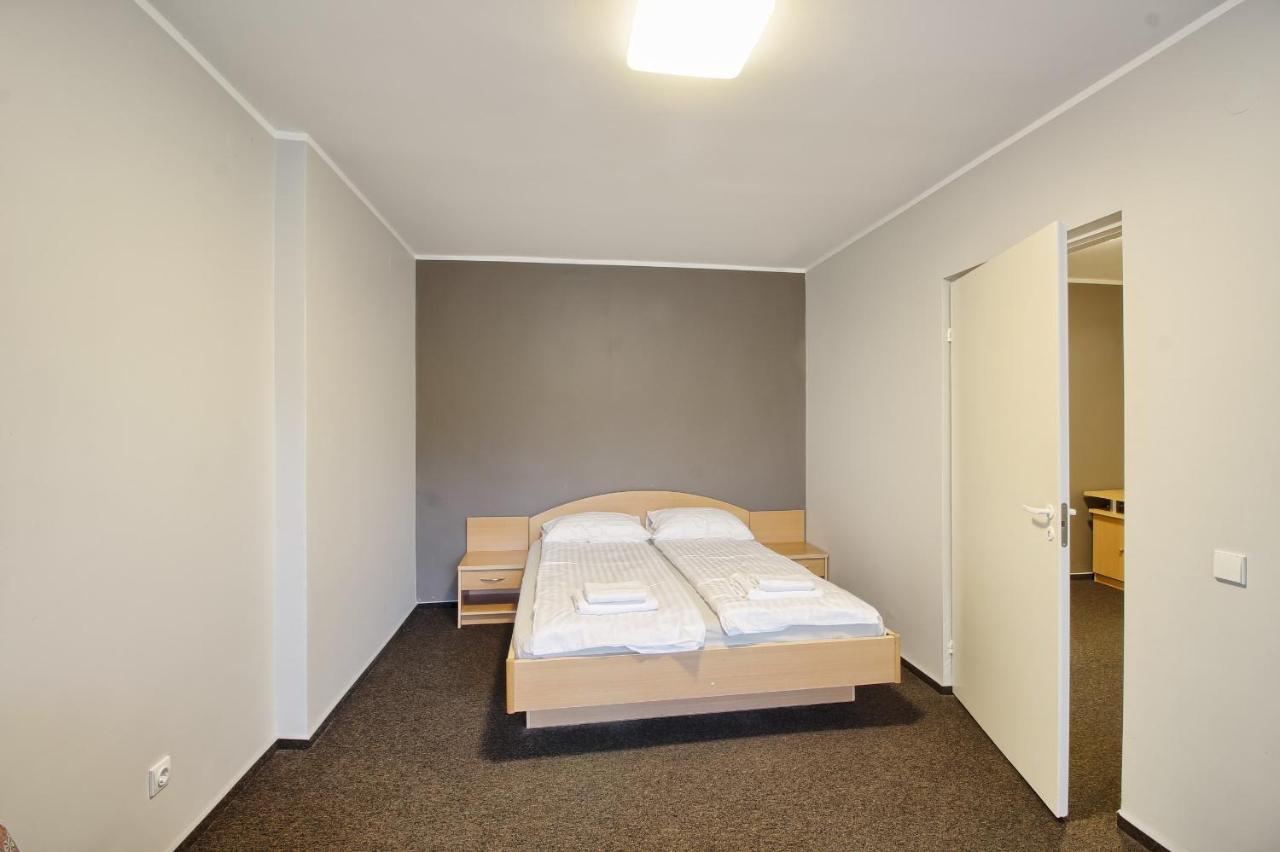 Vila Kastytis Nida Buitenkant foto