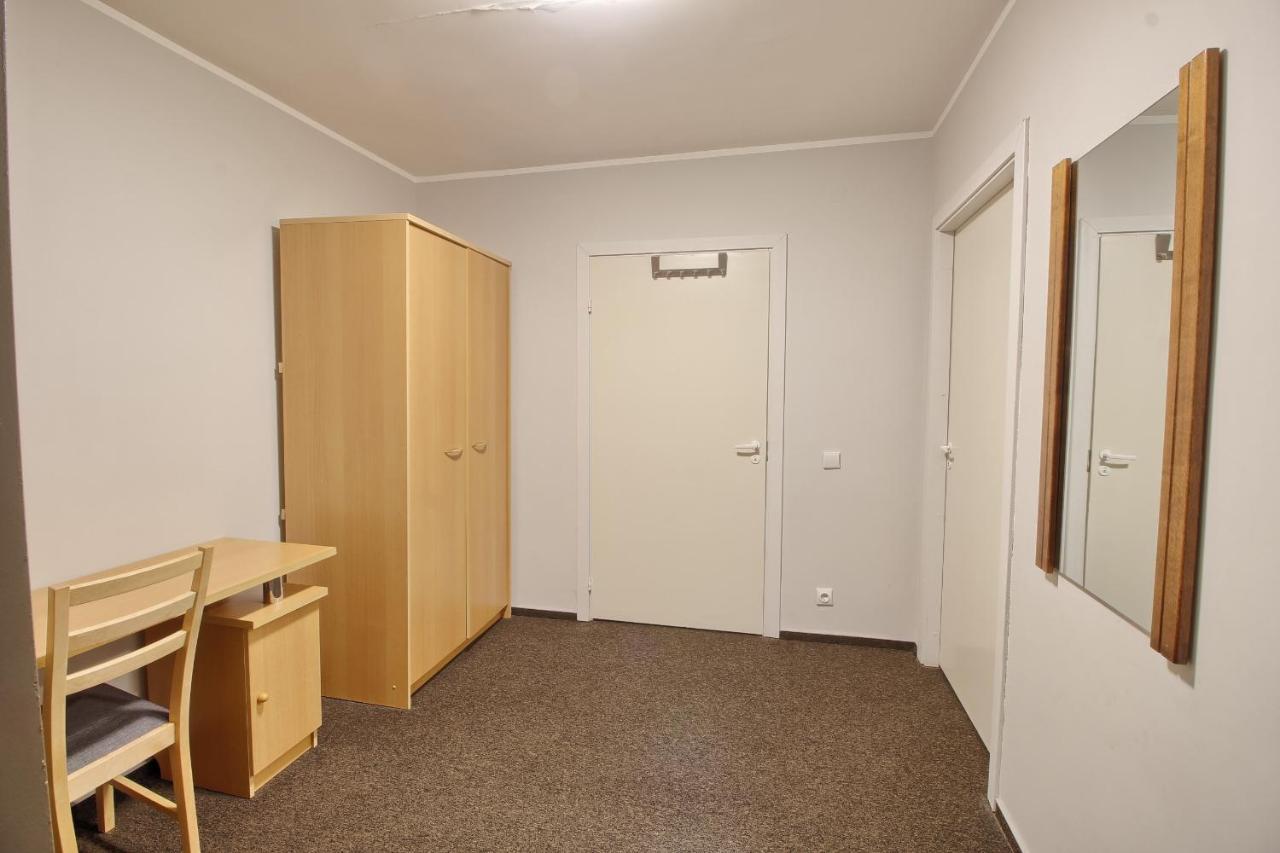 Vila Kastytis Nida Buitenkant foto