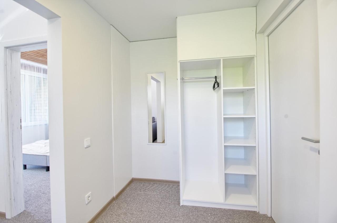 Vila Kastytis Nida Buitenkant foto