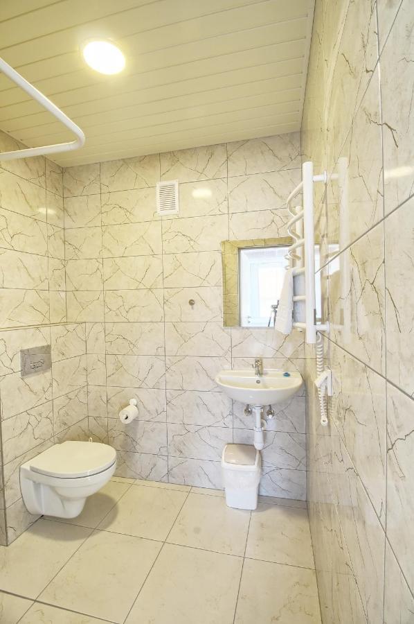 Vila Kastytis Nida Buitenkant foto