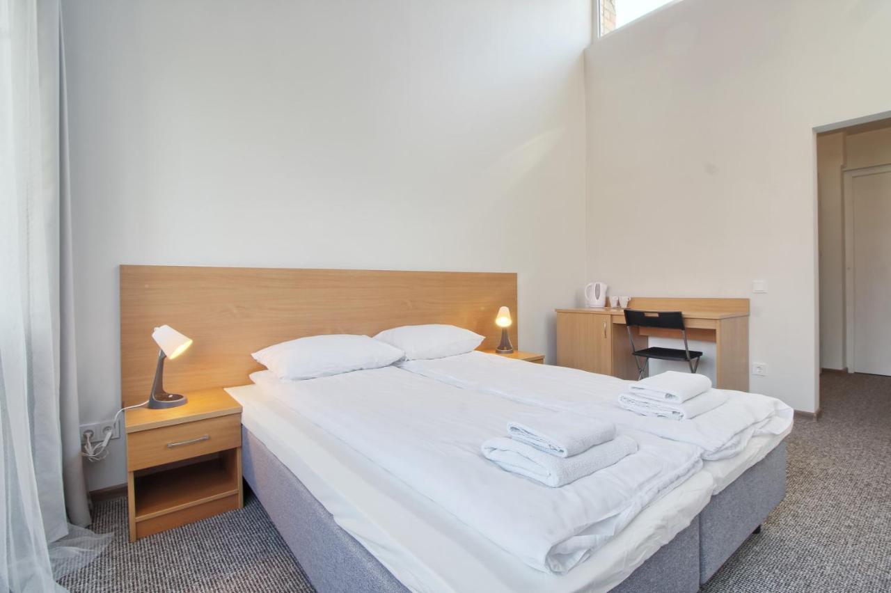Vila Kastytis Nida Buitenkant foto